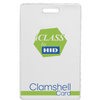 Carte iCLASS 2 Kbits - CLAMSHELL