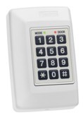 Concentrateur Autonome 1 Porte - 2400 utilisateurs