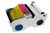 Ruban YMCKi Full color pour imprimante HID FARGO HDP5000