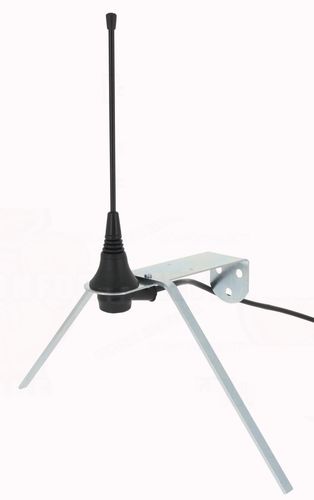 Antenne pour Récepteur  433 MHz